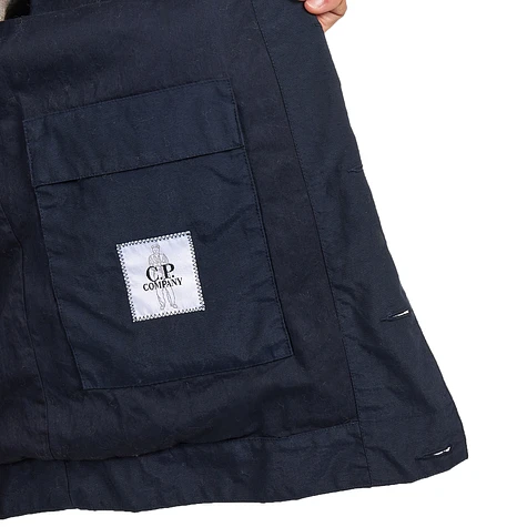 C.P. Company - Men's Overshirt