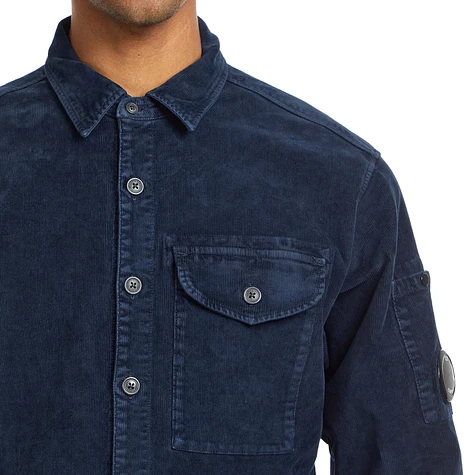 C.P. Company - Long Sleeve Shirt