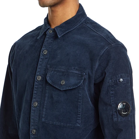 C.P. Company - Long Sleeve Shirt