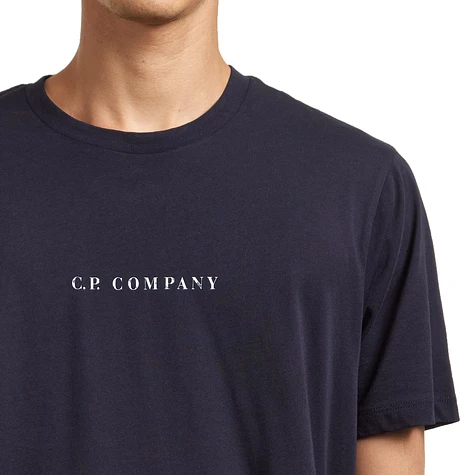 C.P. Company - 30/1 Jersey T-Shirt