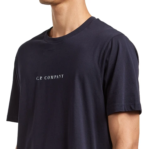 C.P. Company - 30/1 Jersey T-Shirt