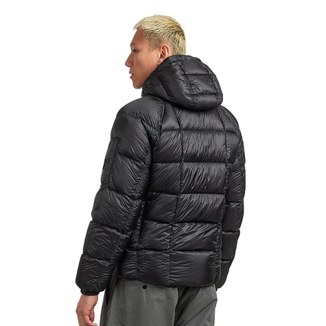 C.P. Company - DD-Shell Puffer Jacket