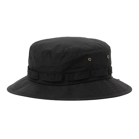 Beams Plus - Jungle Hat CORDURA® Nylon Ripstop