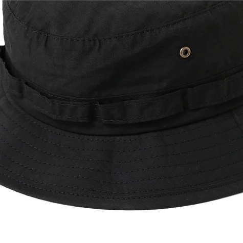 Beams Plus - Jungle Hat CORDURA® Nylon Ripstop