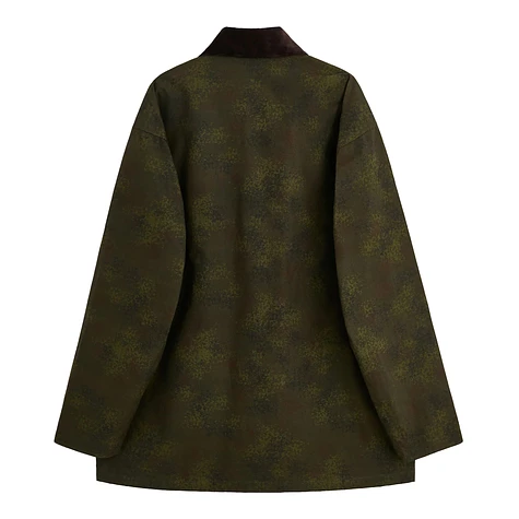 Sunflower - Waxed Leisure Camo