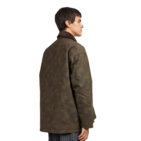 Sunflower - Waxed Leisure Camo