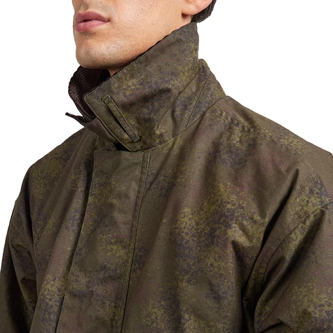 Sunflower - Waxed Leisure Camo