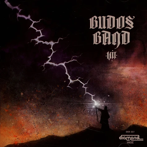 The Budos Band - VII