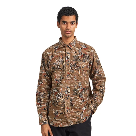 Filson - Field Flannel Shirt