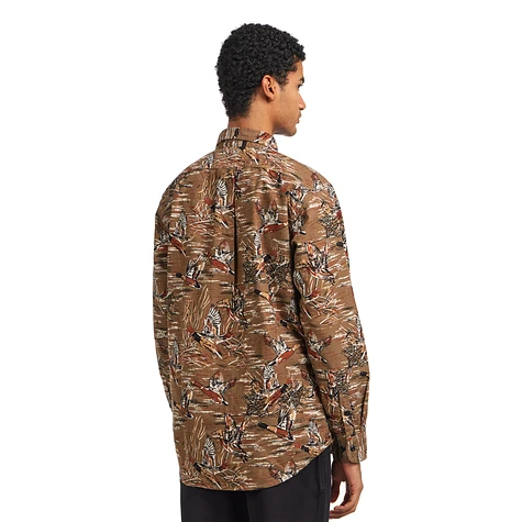 Filson - Field Flannel Shirt