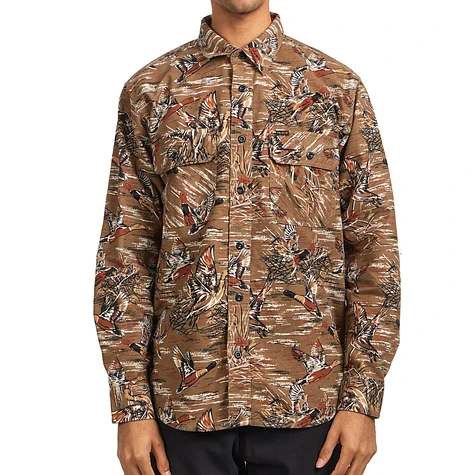 Filson - Field Flannel Shirt