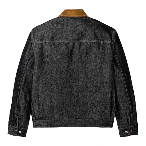 Filson x Wrangler - Denim Work Jacket
