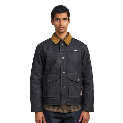 Filson x Wrangler - Denim Work Jacket