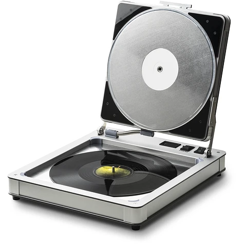 Pro-Ject - Flatten it