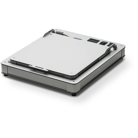 Pro-Ject - Flatten it