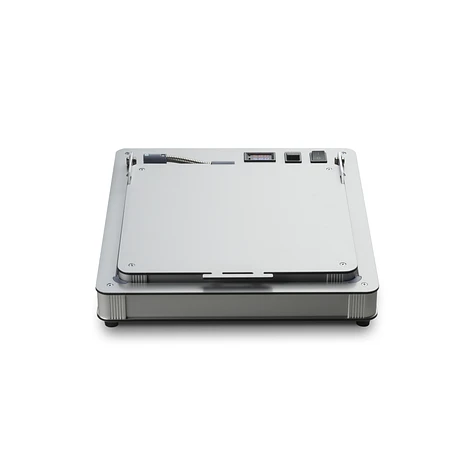 Pro-Ject - Flatten it