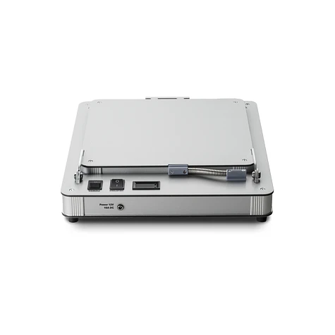 Pro-Ject - Flatten it