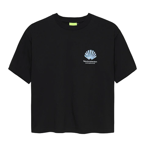 New Amsterdam Surf Association - Line Up Tee