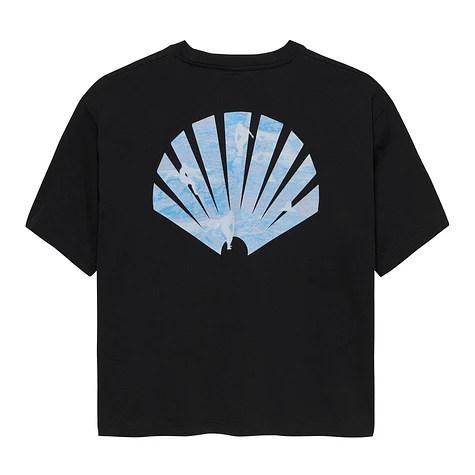 New Amsterdam Surf Association - Line Up Tee