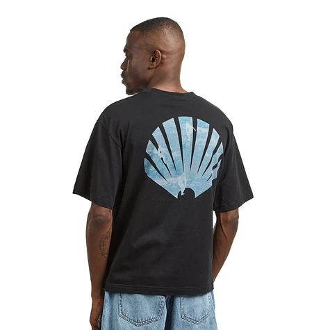 New Amsterdam Surf Association - Line Up Tee