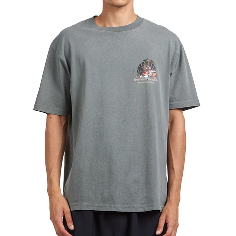 New Amsterdam Surf Association - Buffet Tee