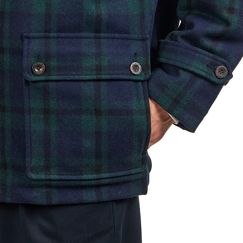 Pendleton - Hunting Jacket