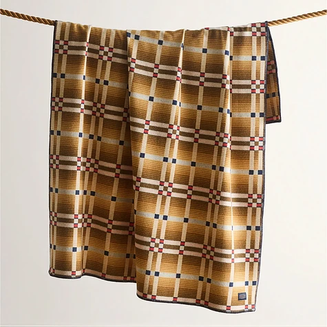 Pendleton - Four Square Throw
