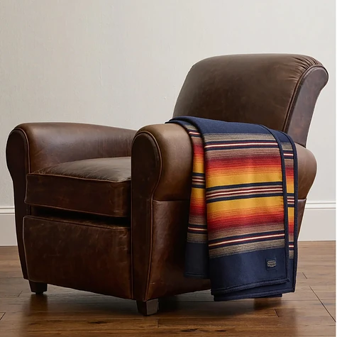 Pendleton - Serape Robe