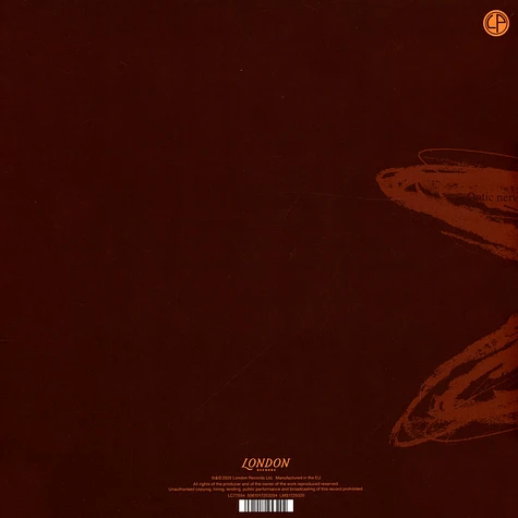 Orbital - Orbital 2 The Brown Album - Vinyl 2LP - 2025 - Original