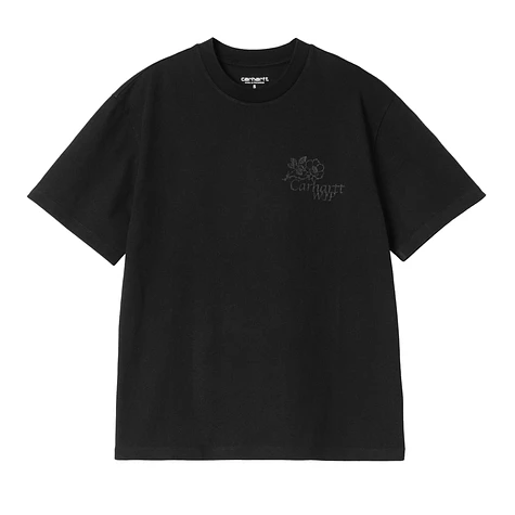 Carhartt WIP - W' S/S Flourish T-Shirt
