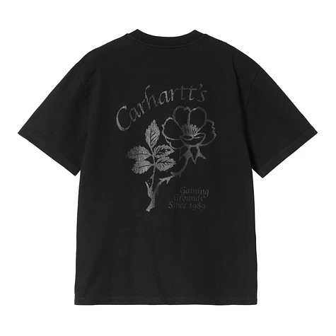 Carhartt WIP - W' S/S Flourish T-Shirt