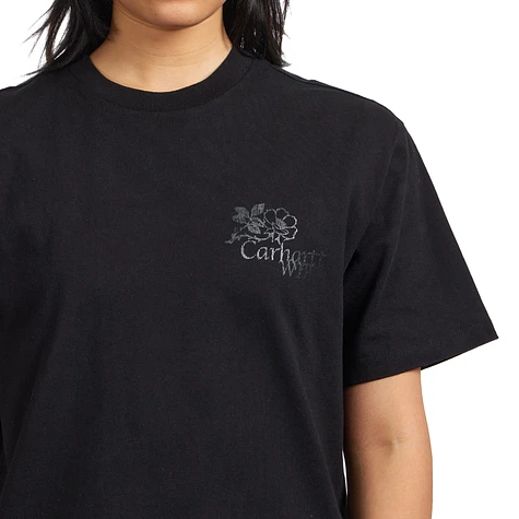 Carhartt WIP - W' S/S Flourish T-Shirt