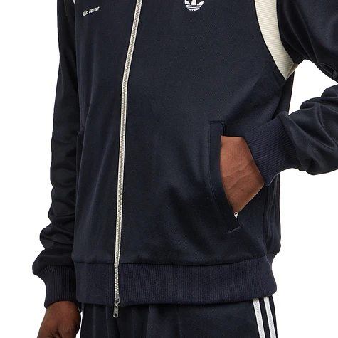 adidas x Wales Bonner - Twill Tracktop