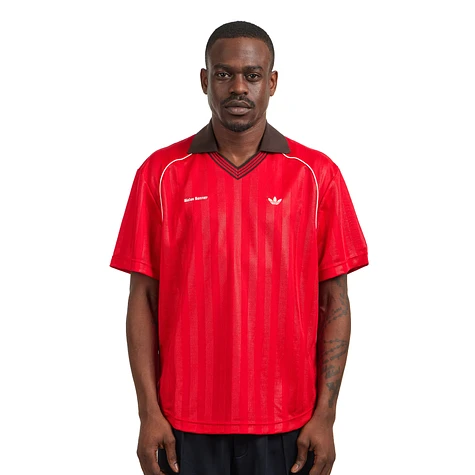 adidas x Wales Bonner - W Football Tee