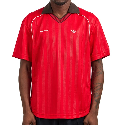 adidas x Wales Bonner - W Football Tee