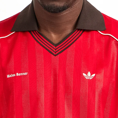 adidas x Wales Bonner - W Football Tee