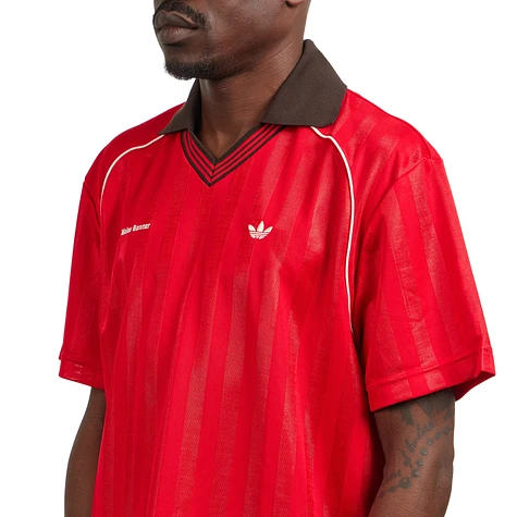 adidas x Wales Bonner - W Football Tee