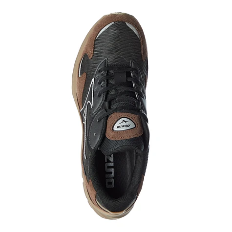 Mizuno - Wave Rider Beta GTX