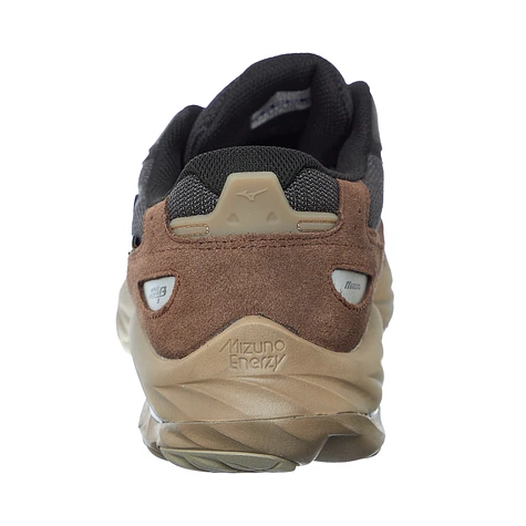 Mizuno - Wave Rider Beta GTX