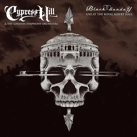 Cypress Hill & The London Symphony Orchestra - Black Sunday Live