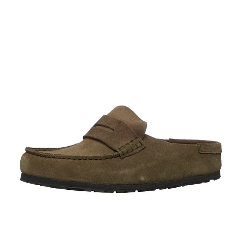 Birkenstock - W Naples Wrapped