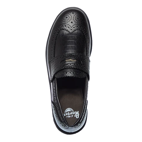Dr. Martens - Penton Brogue