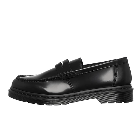 Dr. Martens - Penton (Black) | HHV