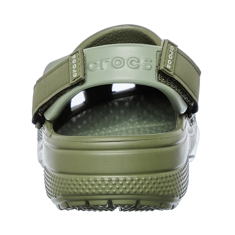 Crocs - Yukon Vista II LR Clog