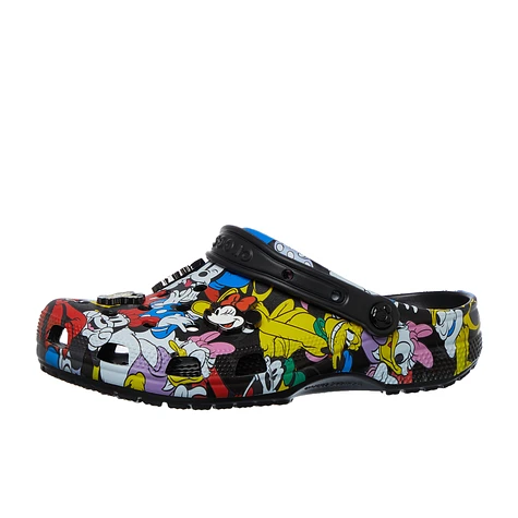 Crocs - Mickey and Frnds Classic Clog
