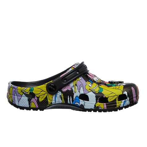 Crocs - Mickey and Frnds Classic Clog