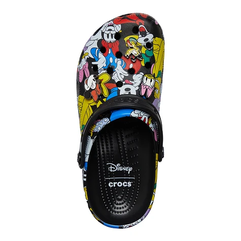 Crocs - Mickey and Frnds Classic Clog