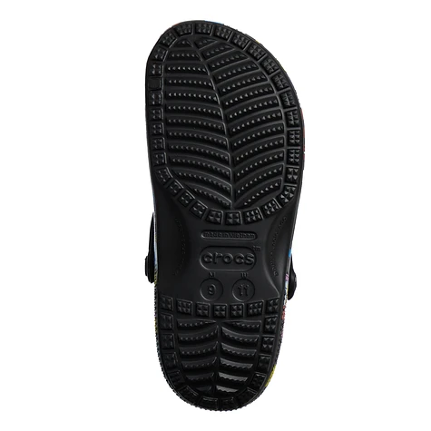 Crocs - Mickey and Frnds Classic Clog