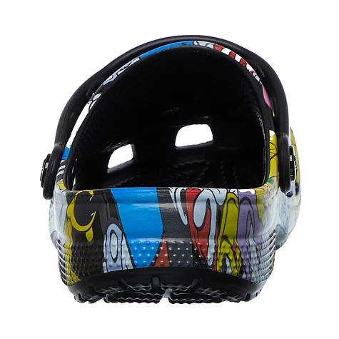 Crocs - Mickey and Frnds Classic Clog