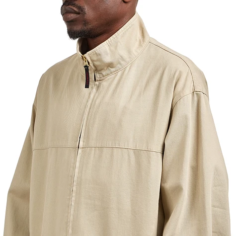 Gramicci - Twill-Around Jacket